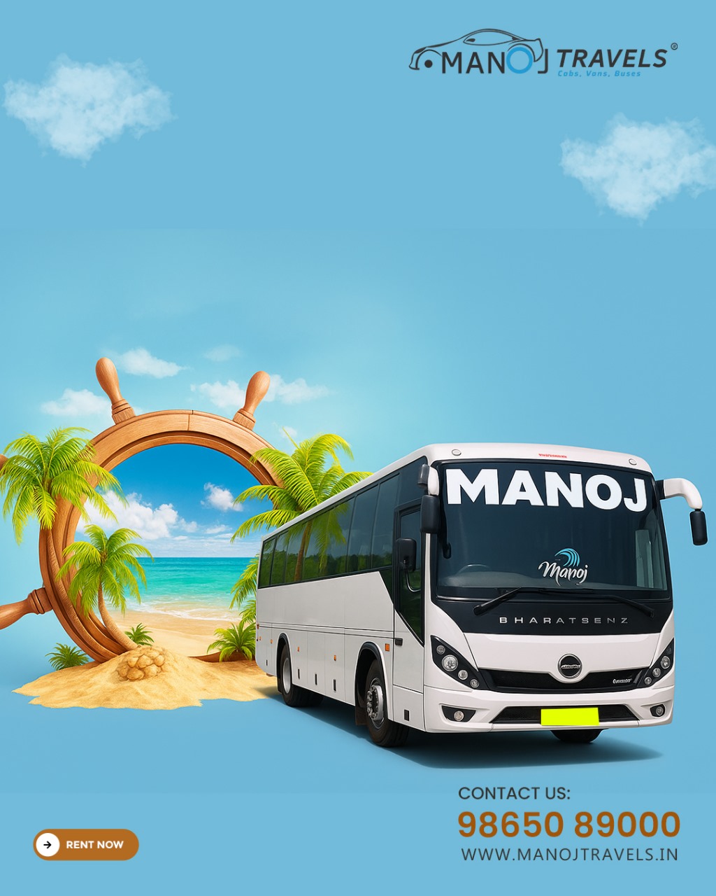 How to Select the Perfect Vehicle for Your Wedding or Corporate Event in Coimbatore